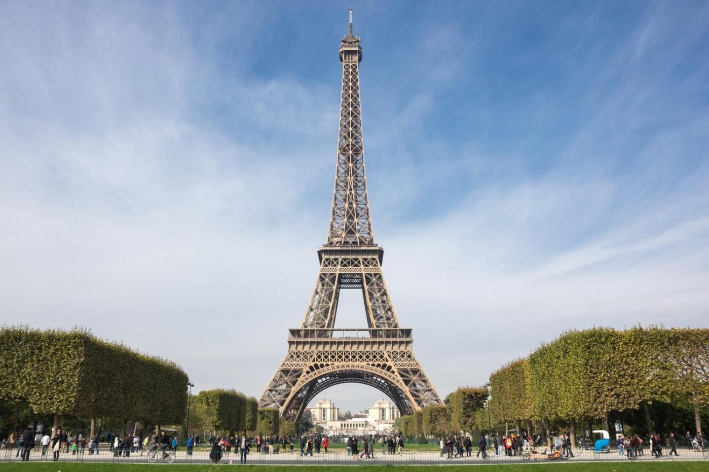 Chic Apart With Parking Near Paris Aubervilliers Exterior foto